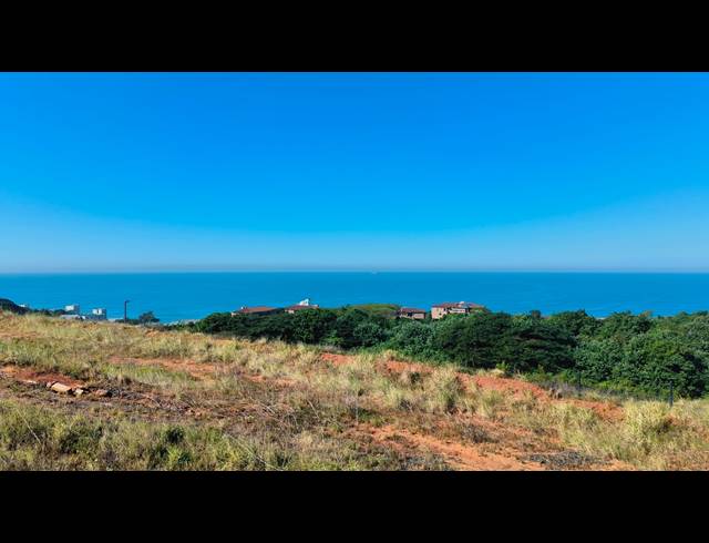 936M² VACANT LAND FOR SALE IN SIBAYA PRECINCT
